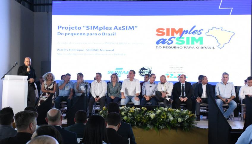 ASN Nacional - Agência Sebrae de Notícias