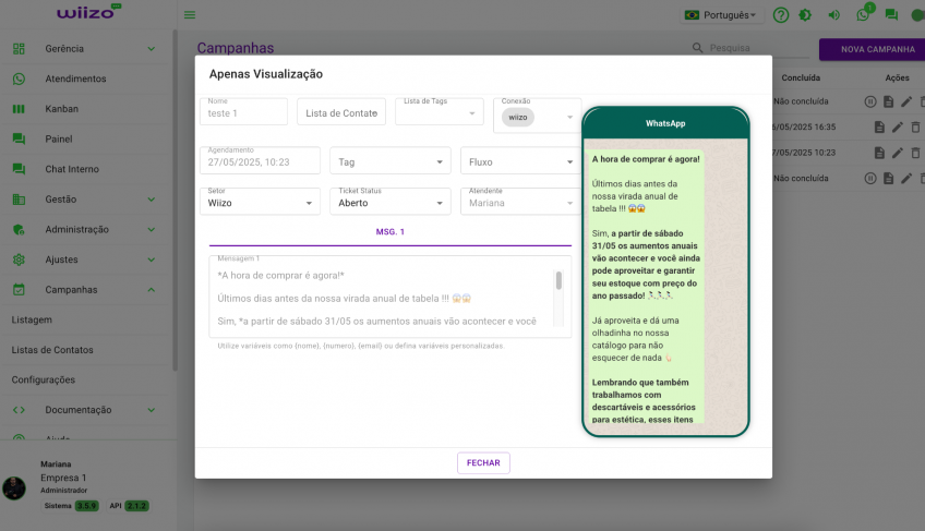 ASN Nacional - Agência Sebrae de Notícias