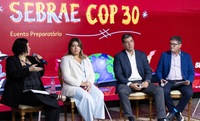 ASN Nacional - Agência Sebrae de Notícias