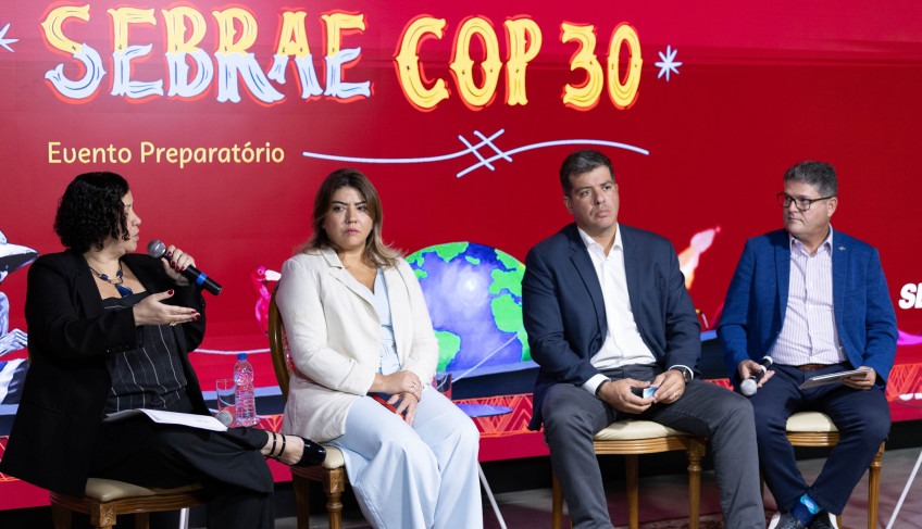 ASN Nacional - Agência Sebrae de Notícias