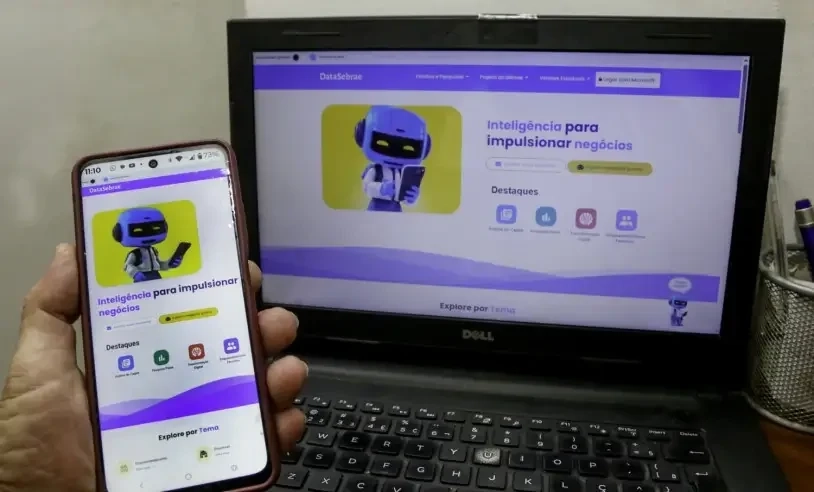ASN Nacional - Agência Sebrae de Notícias