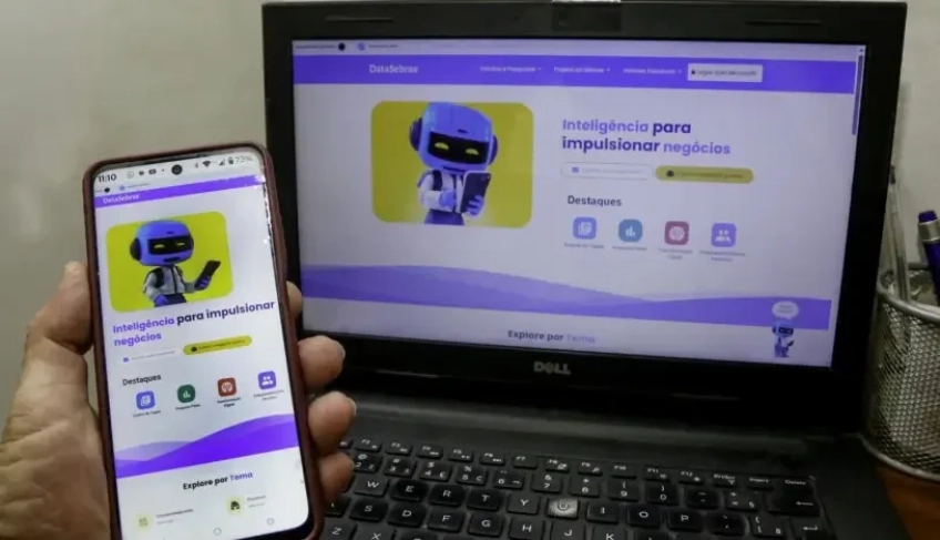 ASN Nacional - Agência Sebrae de Notícias