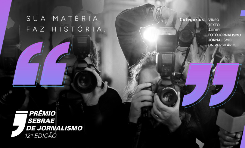 ASN Nacional - Agência Sebrae de Notícias