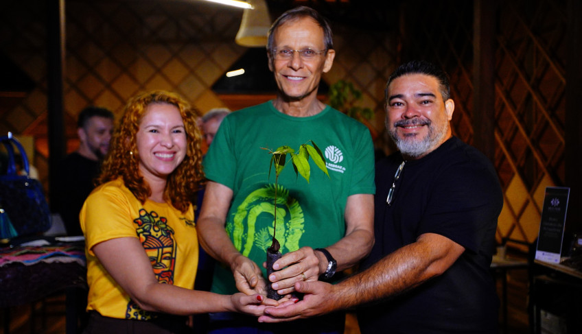 ASN Nacional - Agência Sebrae de Notícias