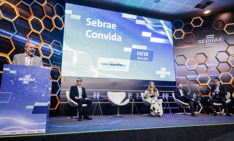 ASN Nacional - Agência Sebrae de Notícias