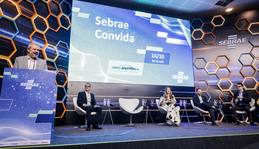 ASN Nacional - Agência Sebrae de Notícias