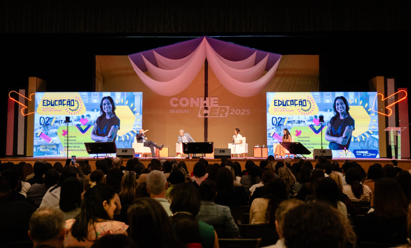 ASN Nacional - Agência Sebrae de Notícias