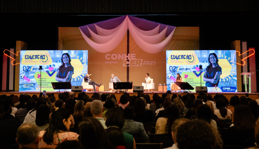 ASN Nacional - Agência Sebrae de Notícias