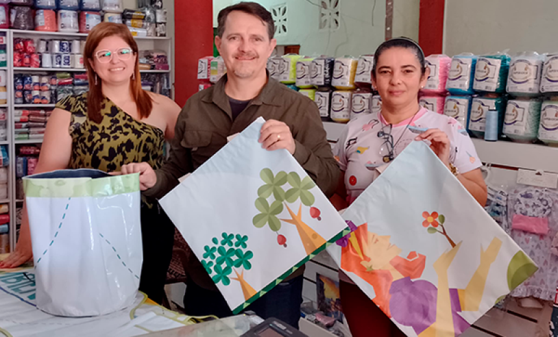 ASN Nacional - Agência Sebrae de Notícias