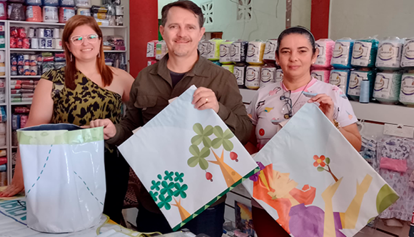 ASN Nacional - Agência Sebrae de Notícias