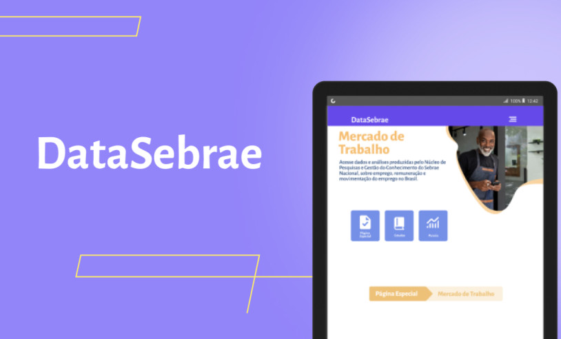 ASN Nacional - Agência Sebrae de Notícias