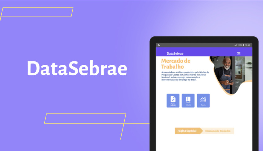ASN Nacional - Agência Sebrae de Notícias