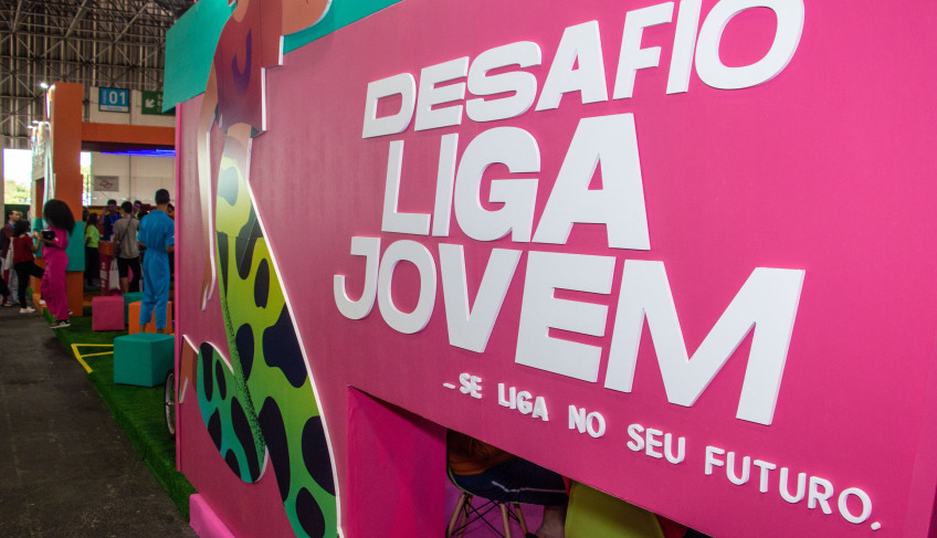 ASN Nacional - Agência Sebrae de Notícias