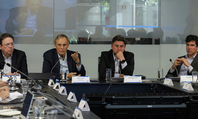 ASN Nacional - Agência Sebrae de Notícias