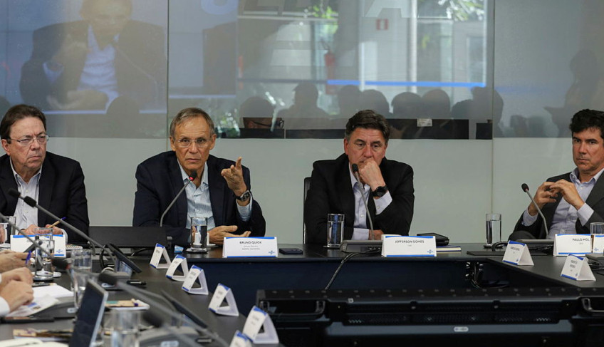 ASN Nacional - Agência Sebrae de Notícias
