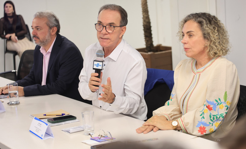 ASN Nacional - Agência Sebrae de Notícias