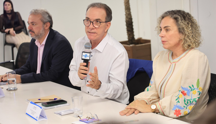 ASN Nacional - Agência Sebrae de Notícias