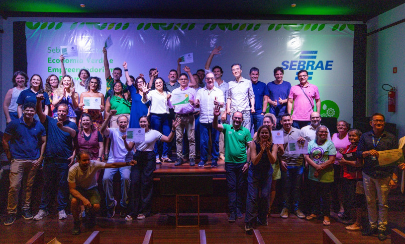 ASN Nacional - Agência Sebrae de Notícias