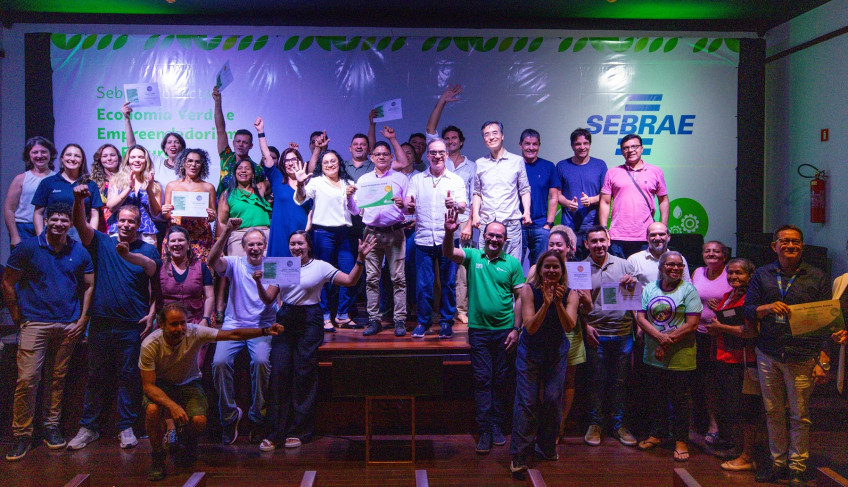 ASN Nacional - Agência Sebrae de Notícias