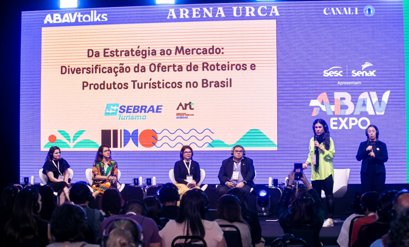 ASN Nacional - Agência Sebrae de Notícias