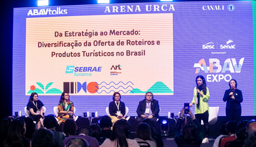 ASN Nacional - Agência Sebrae de Notícias