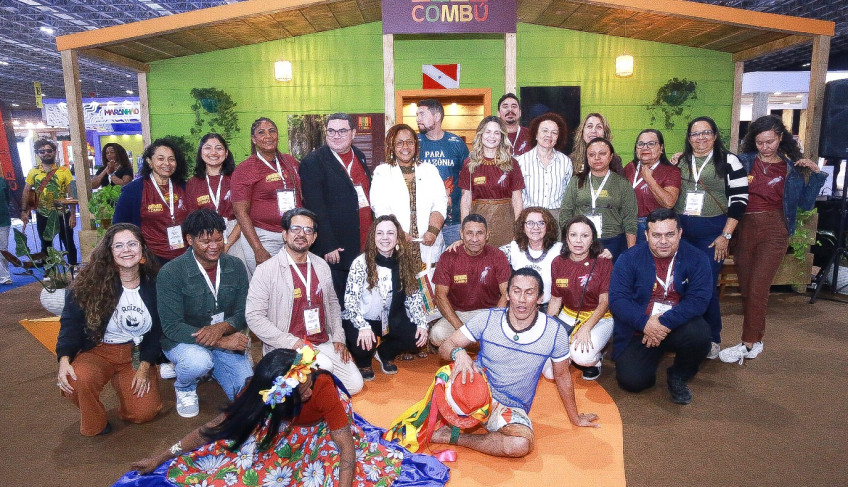 ASN Nacional - Agência Sebrae de Notícias
