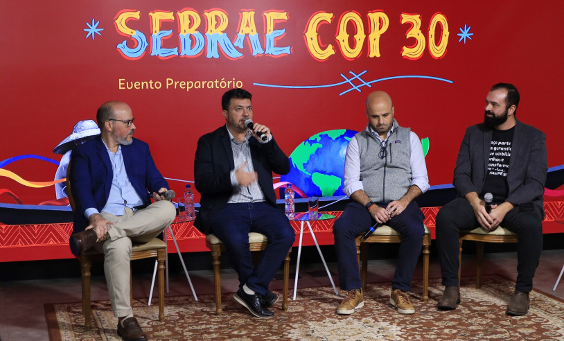 ASN Nacional - Agência Sebrae de Notícias