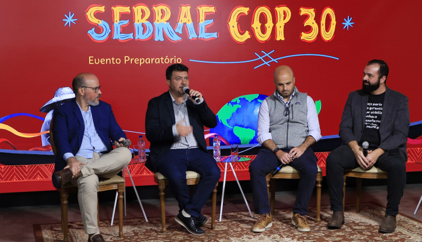 ASN Nacional - Agência Sebrae de Notícias