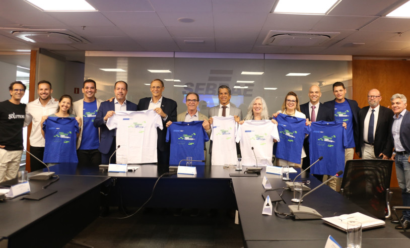 ASN Nacional - Agência Sebrae de Notícias