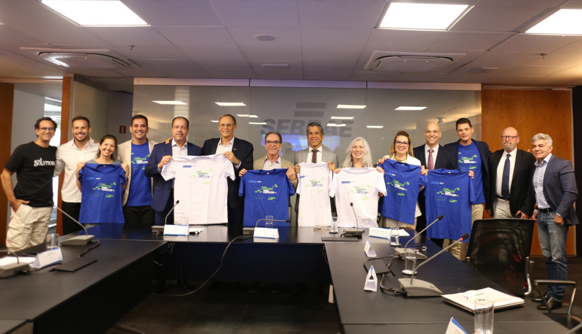 ASN Nacional - Agência Sebrae de Notícias