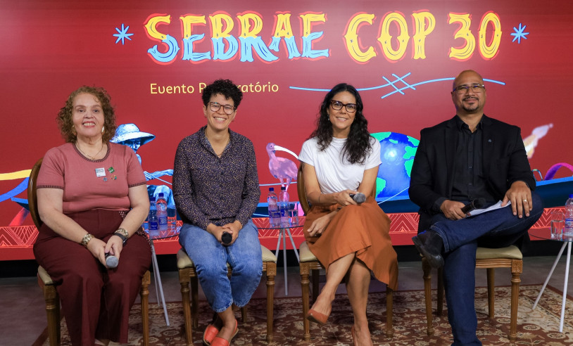 ASN Nacional - Agência Sebrae de Notícias