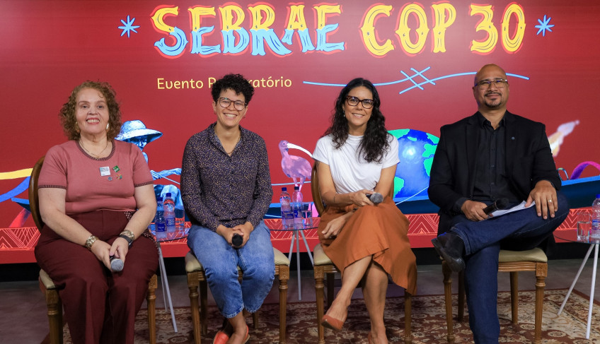 ASN Nacional - Agência Sebrae de Notícias