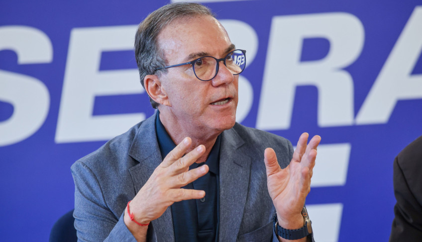 ASN Nacional - Agência Sebrae de Notícias