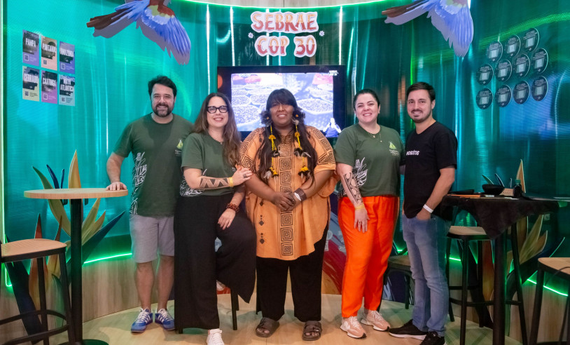 ASN Nacional - Agência Sebrae de Notícias