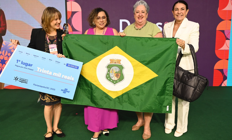 ASN Nacional - Agência Sebrae de Notícias