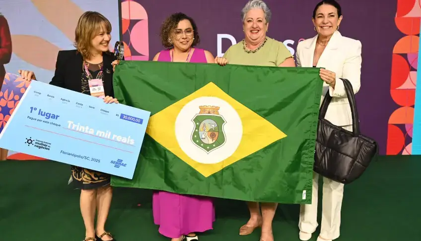 ASN Nacional - Agência Sebrae de Notícias