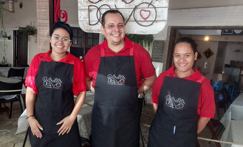 ASN Nacional - Agência Sebrae de Notícias