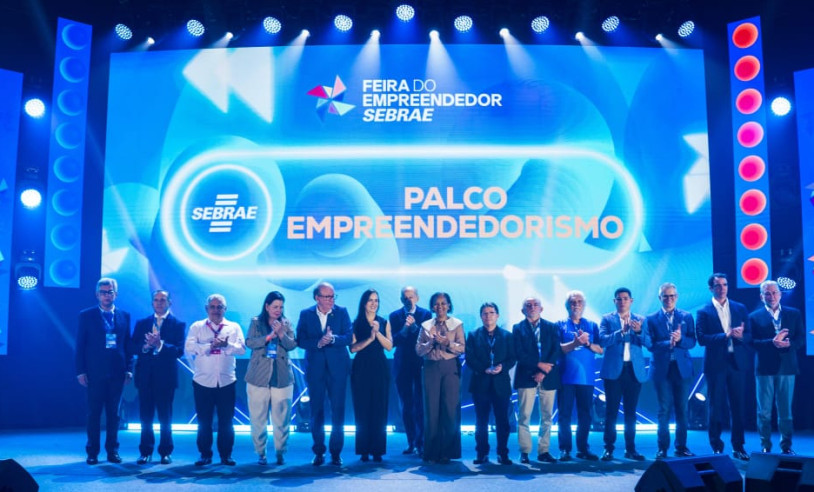 ASN Nacional - Agência Sebrae de Notícias