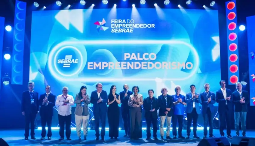 ASN Nacional - Agência Sebrae de Notícias