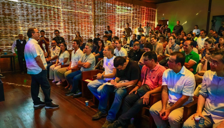 ASN Nacional - Agência Sebrae de Notícias