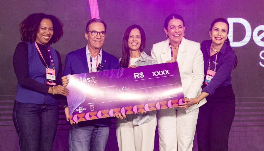 ASN Nacional - Agência Sebrae de Notícias