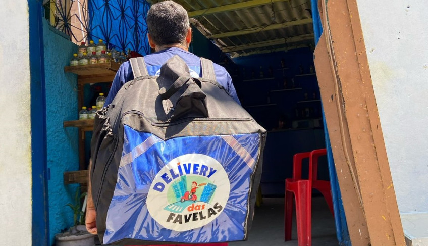 ASN Nacional - Agência Sebrae de Notícias