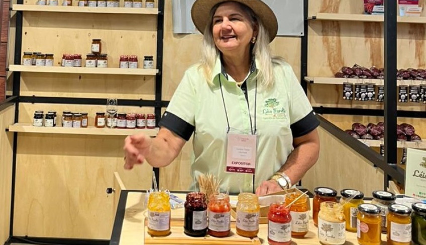 ASN Nacional - Agência Sebrae de Notícias