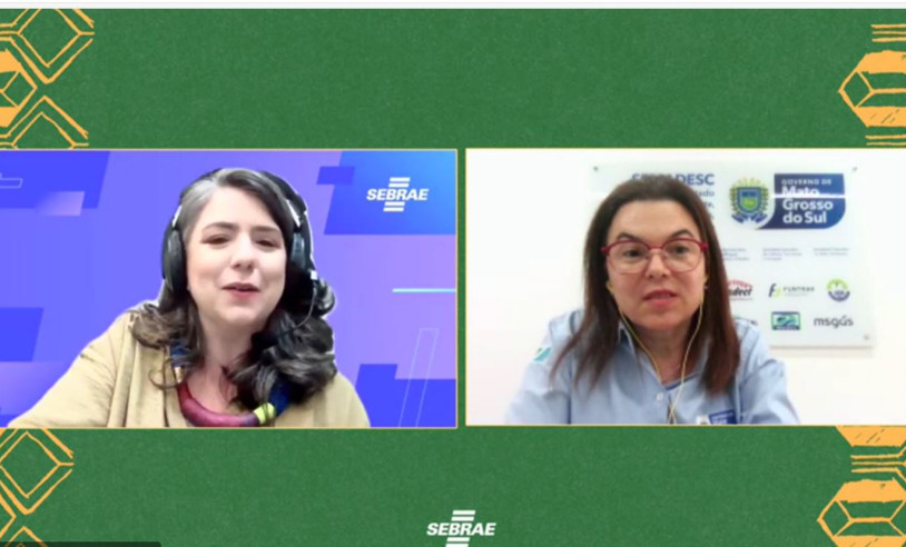 ASN Nacional - Agência Sebrae de Notícias