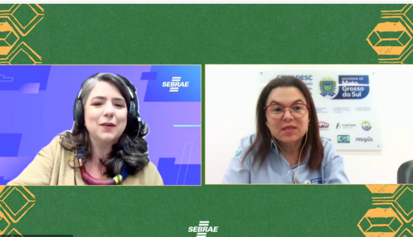 ASN Nacional - Agência Sebrae de Notícias