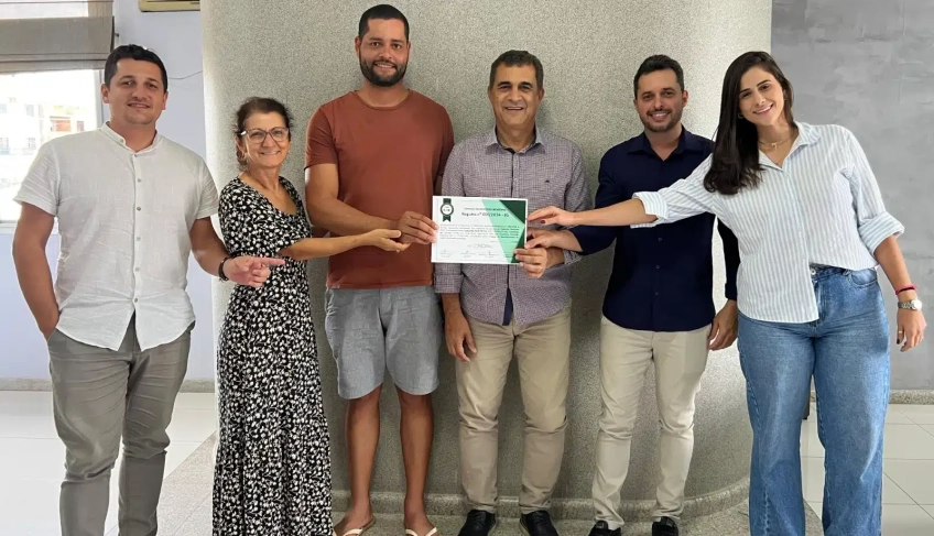 ASN Nacional - Agência Sebrae de Notícias