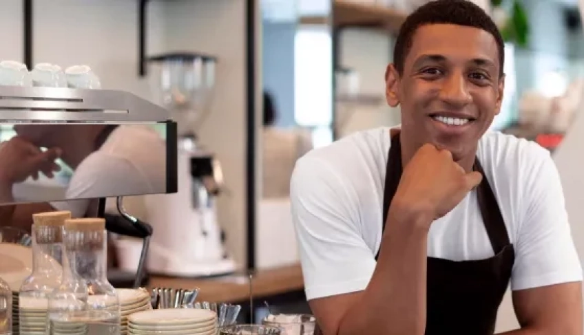 É recorde: 5,1 milhões de empresas foram abertas em 2025