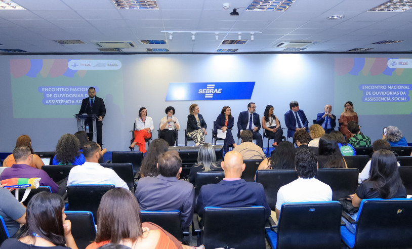 ASN Nacional - Agência Sebrae de Notícias