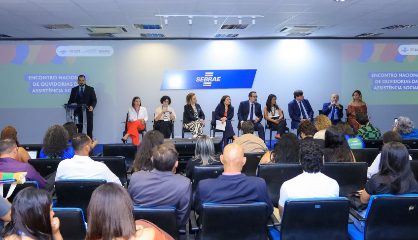 ASN Nacional - Agência Sebrae de Notícias