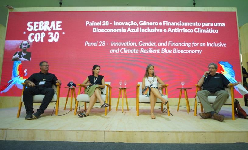 ASN Nacional - Agência Sebrae de Notícias